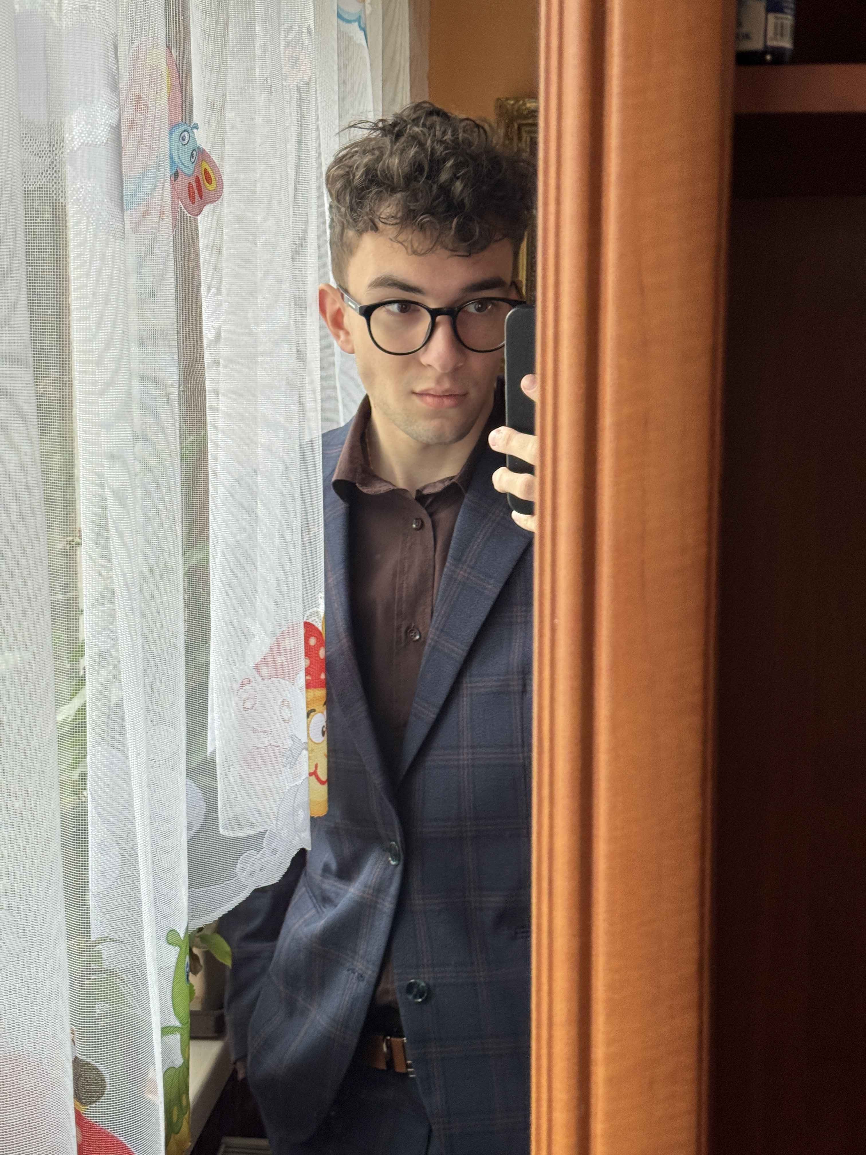 Profil – Matej Duben